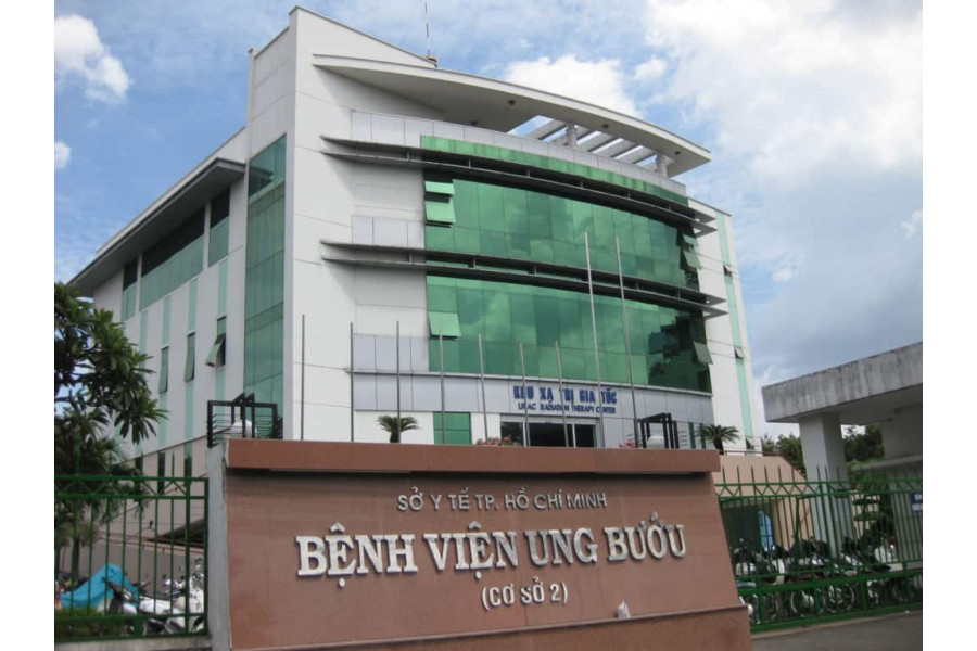 Vận hành các hệ thống kỹ thuật Bệnh viện ung bướu - Khu điều trị kỹ thuật cao Vận hành các hệ thống kỹ thuật Bệnh viện ung bướu - Khu điều trị kỹ thuật cao